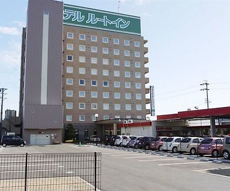 Hotel Route-Inn Yaizu Inter Extérieur photo